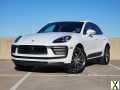 Photo Certified 2024 Porsche Macan