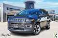 Photo Used 2018 Jeep Compass Limited w/ Navigation Group