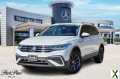 Photo Used 2022 Volkswagen Tiguan SE