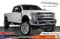 Photo Used 2017 Ford F350 Lariat w/ Lariat Ultimate Package