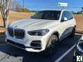 Photo Certified 2023 BMW X5 xDrive40i