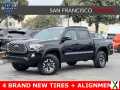 Photo Used 2021 Toyota Tacoma TRD Off-Road