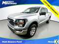 Photo Used 2023 Ford F150 XLT