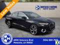 Photo Used 2022 Audi A3 2.0T Premium Plus w/ Premium Plus Package