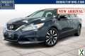 Photo Used 2016 Nissan Altima 2.5 SL w/ 2.5 Technology Package