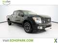 Photo Used 2019 Nissan Titan PRO-4X w/ Pro-4x Convenience Package