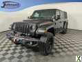 Photo Used 2020 Jeep Gladiator Rubicon