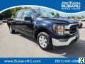 Photo Used 2023 Ford F150 XLT w/ Equipment Group 301A Mid