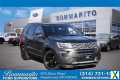 Photo Used 2018 Ford Explorer XLT w/ Equipment Group 202A