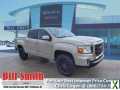 Photo Used 2022 GMC Canyon Elevation w/ Elevation Premium Package