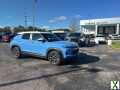 Photo Used 2024 Chevrolet TrailBlazer ACTIV w/ Convenience Package