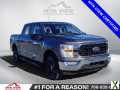 Photo Used 2021 Ford F150 XLT