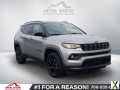 Photo Used 2023 Jeep Compass Latitude