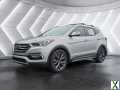 Photo Used 2017 Hyundai Santa Fe Sport