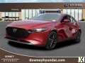 Photo Used 2019 MAZDA MAZDA3 Hatchback w/ Premium Package