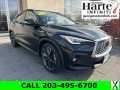 Photo Certified 2023 INFINITI QX55 Essential