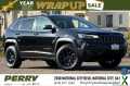 Photo Certified 2021 Jeep Cherokee Trailhawk w/ Premium Leather Package
