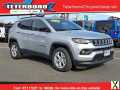 Photo Used 2024 Jeep Compass Latitude