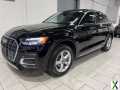 Photo Used 2021 Audi Q5 2.0T Premium w/ Convenience Package