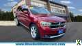 Photo Used 2013 Dodge Durango Crew