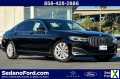 Photo Used 2021 BMW 740i