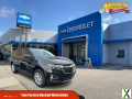 Photo Certified 2022 Chevrolet Equinox LT