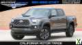 Photo Used 2020 Toyota Tacoma TRD Sport w/ Technology Package