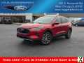 Photo Certified 2024 Ford Escape SE