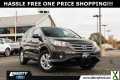 Photo Used 2014 Honda CR-V EX-L