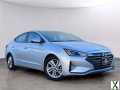 Photo Used 2020 Hyundai Elantra SEL