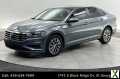 Photo Used 2021 Volkswagen Jetta S