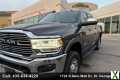 Photo Used 2019 RAM 2500 Laramie