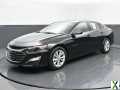 Photo Used 2023 Chevrolet Malibu LT