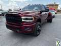 Photo Used 2023 RAM 3500 Laramie w/ Night Edition