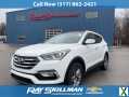 Photo Used 2017 Hyundai Santa Fe Sport w/ 2.4L Tech Package 04