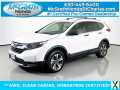 Photo Certified 2019 Honda CR-V LX