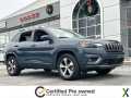 Photo Used 2021 Jeep Cherokee Limited