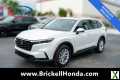 Photo Certified 2024 Honda CR-V EX-L