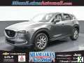 Photo Used 2020 MAZDA CX-5 Grand Touring