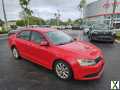 Photo Used 2012 Volkswagen Jetta SE