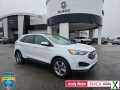 Photo Used 2022 Ford Edge SEL w/ Convenience Package