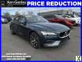 Photo Used 2020 Volvo S60 T5 Momentum