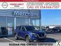 Photo Certified 2023 Nissan Rogue S