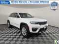 Photo Used 2023 Jeep Grand Cherokee Limited