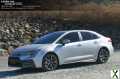 Photo Used 2020 Toyota Corolla SE