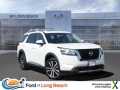 Photo Used 2024 Nissan Pathfinder Platinum