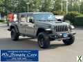 Photo Used 2021 Jeep Gladiator Mojave