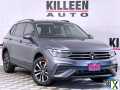 Photo Used 2023 Volkswagen Tiguan S