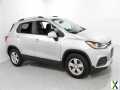 Photo Certified 2021 Chevrolet Trax LT w/ Premium Seat Package