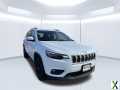 Photo Used 2021 Jeep Cherokee Latitude Lux w/ Mopar Interior Package